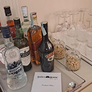 Suites Rome