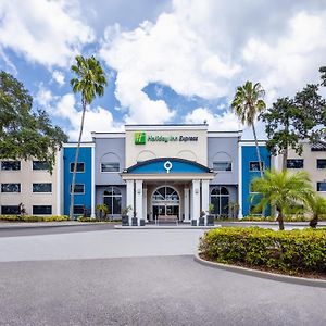 Holiday Inn Express Hotel Clearwater East - Icot Center, An Ihg Hotel